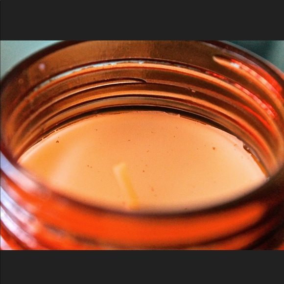 HAVEN STREET CANDLE FALL IN LOVE RICHLY SCENTED NEW - Picture 2 of 3